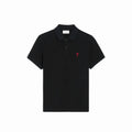 AMI PARIS POLO T-SHIRT