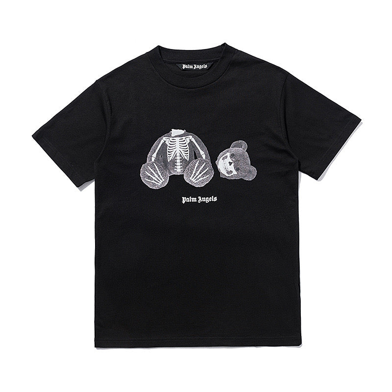 PALM ANGELS KILL THE TEDDY T-SHIRT