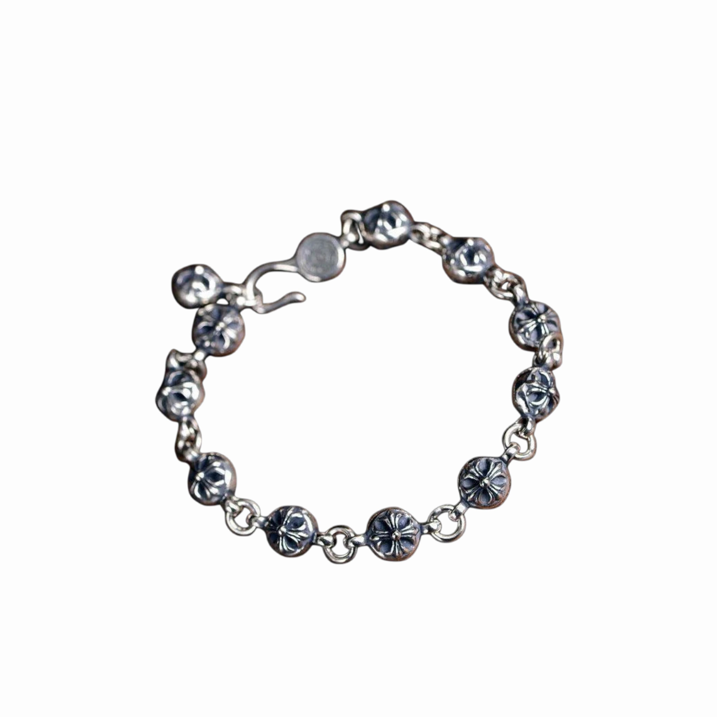 CHROME HEARTS BRACELET
