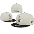 Standard New Era Fitted Caps