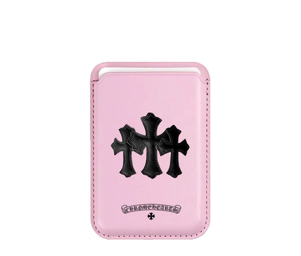 CHROME HEARTS iPHONE MAGSAFE