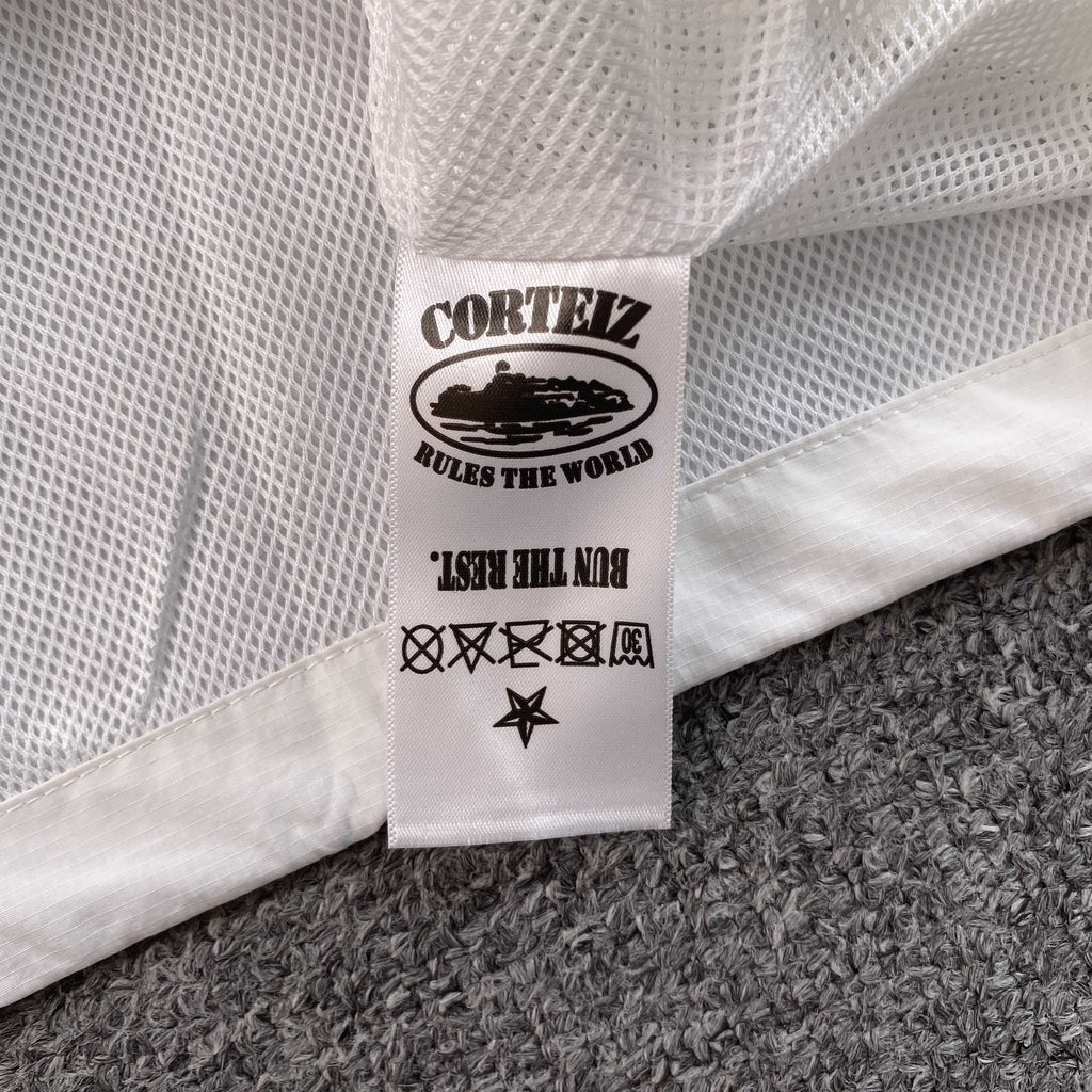 CORTEIZ STRATA SHUKU JACKET
