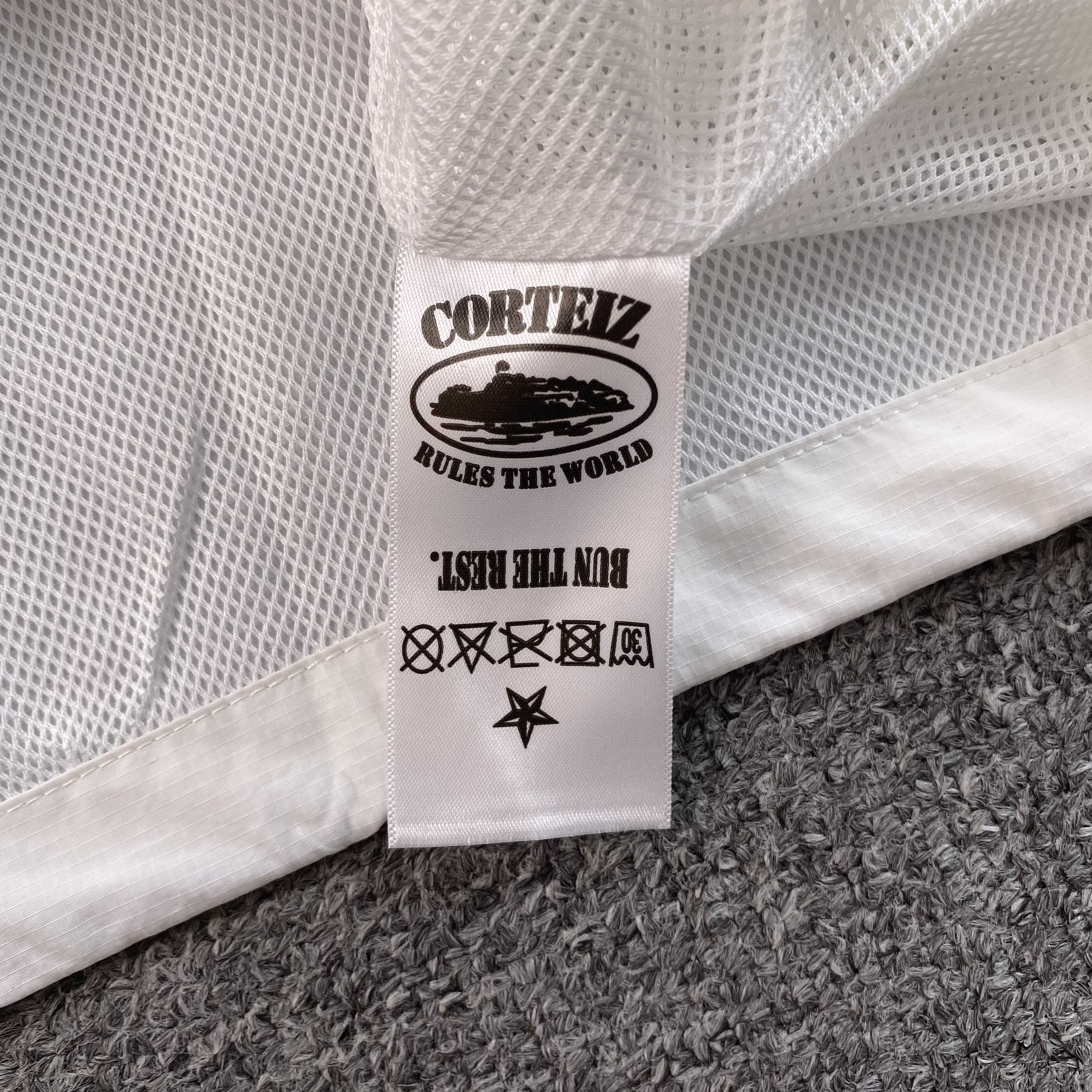 CORTEIZ STRATA SHUKU JACKET