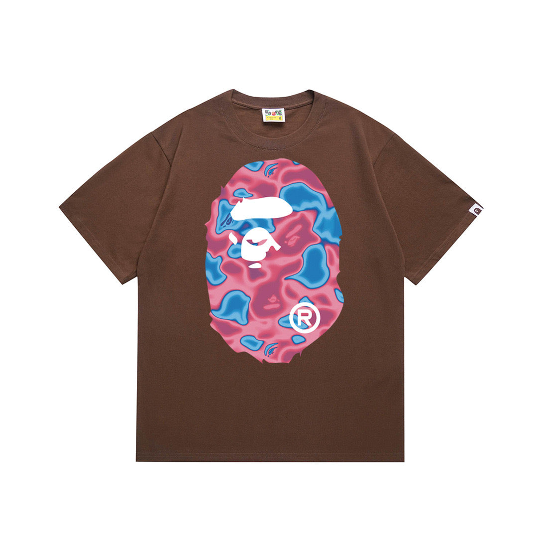 A BATHING APE BAPE T SHIRTS | 50 STYLES