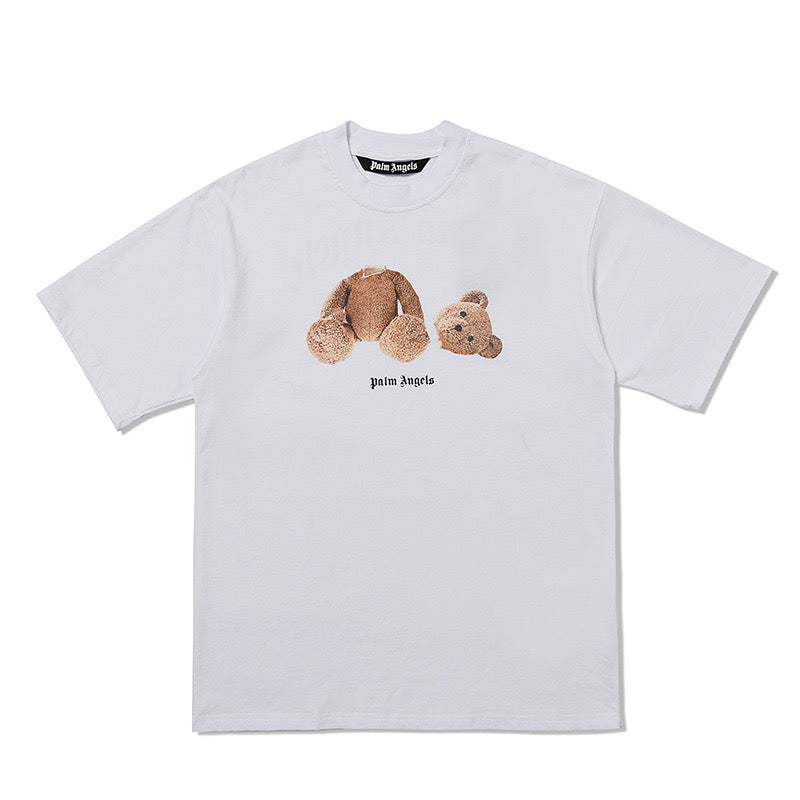 PALM ANGELS KILL THE TEDDY T-SHIRT