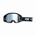FOX racing goggles