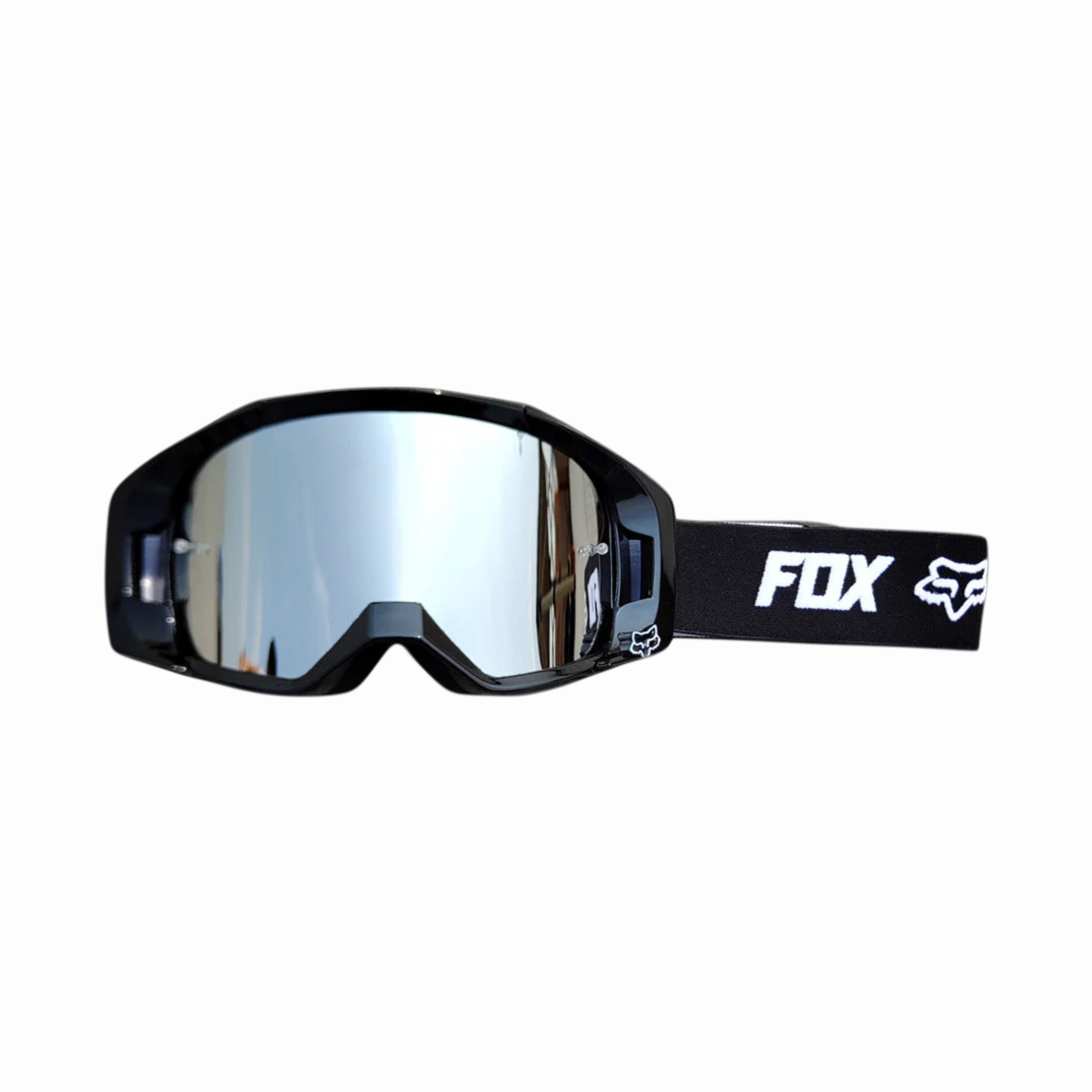 FOX racing goggles