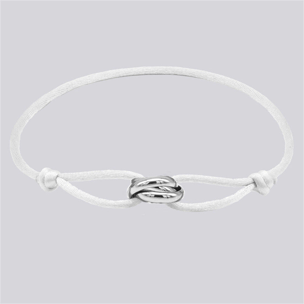 CARTIER TRINITY BRACELET