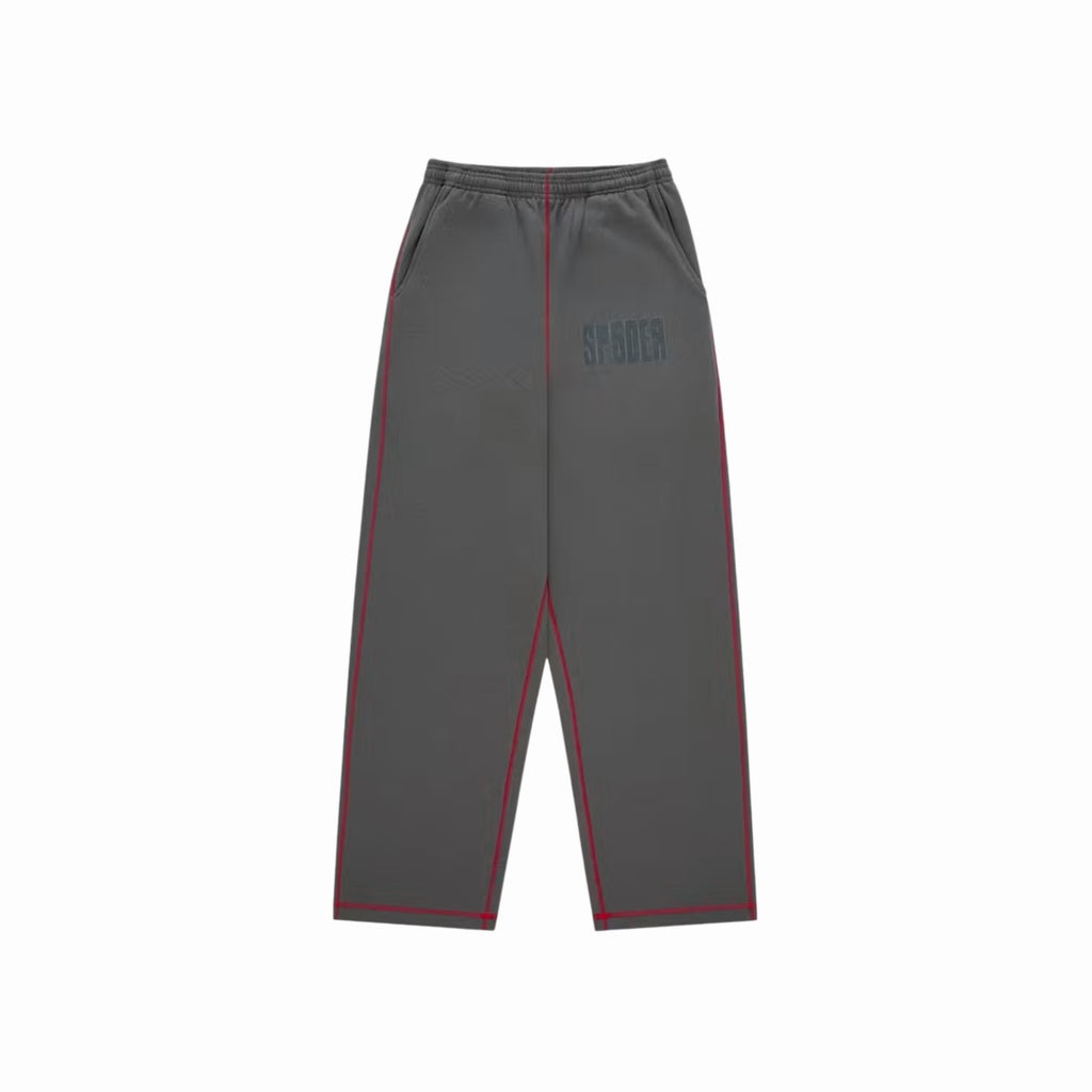 Sp5der Archive Contrast Sweatpant