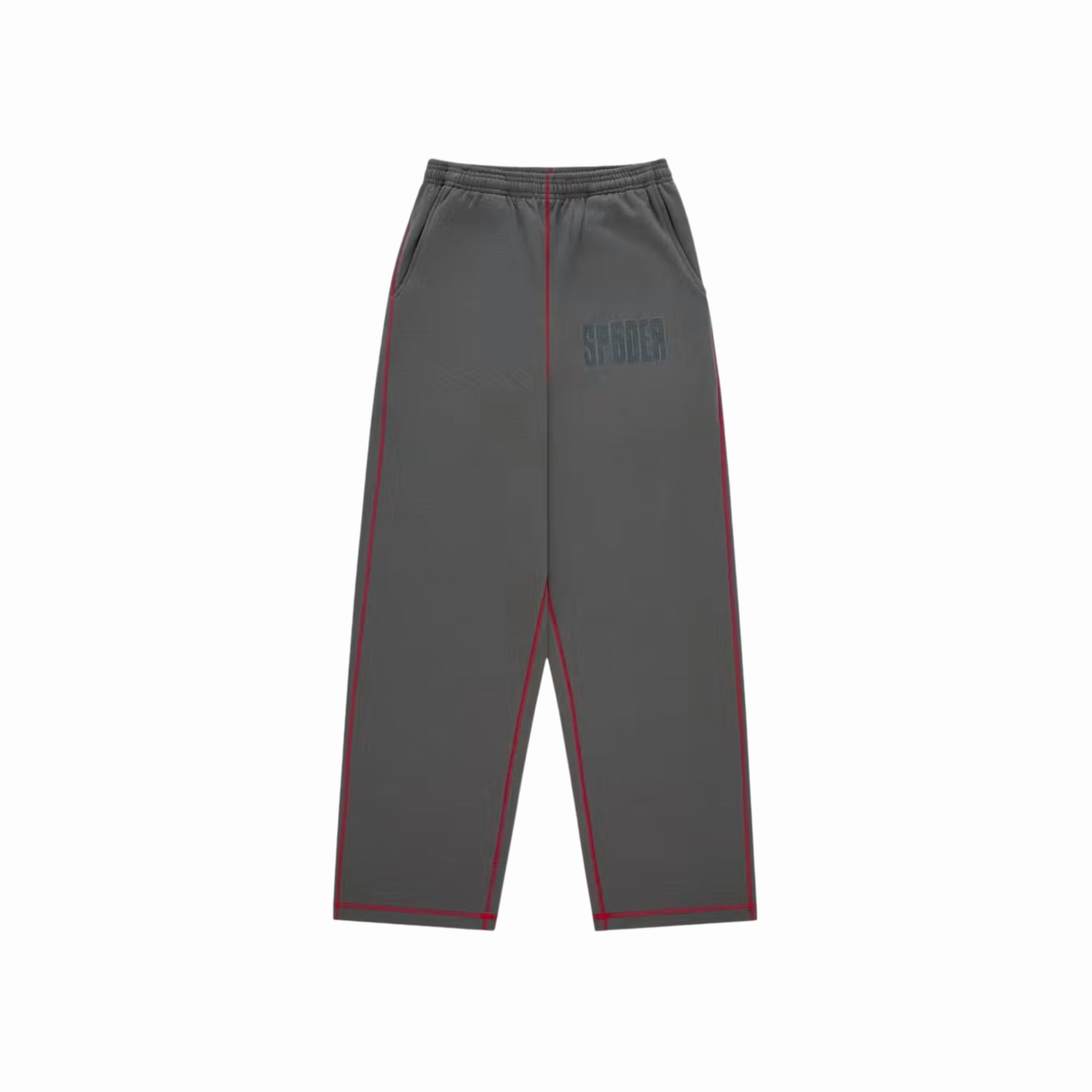 Sp5der Archive Contrast Sweatpant