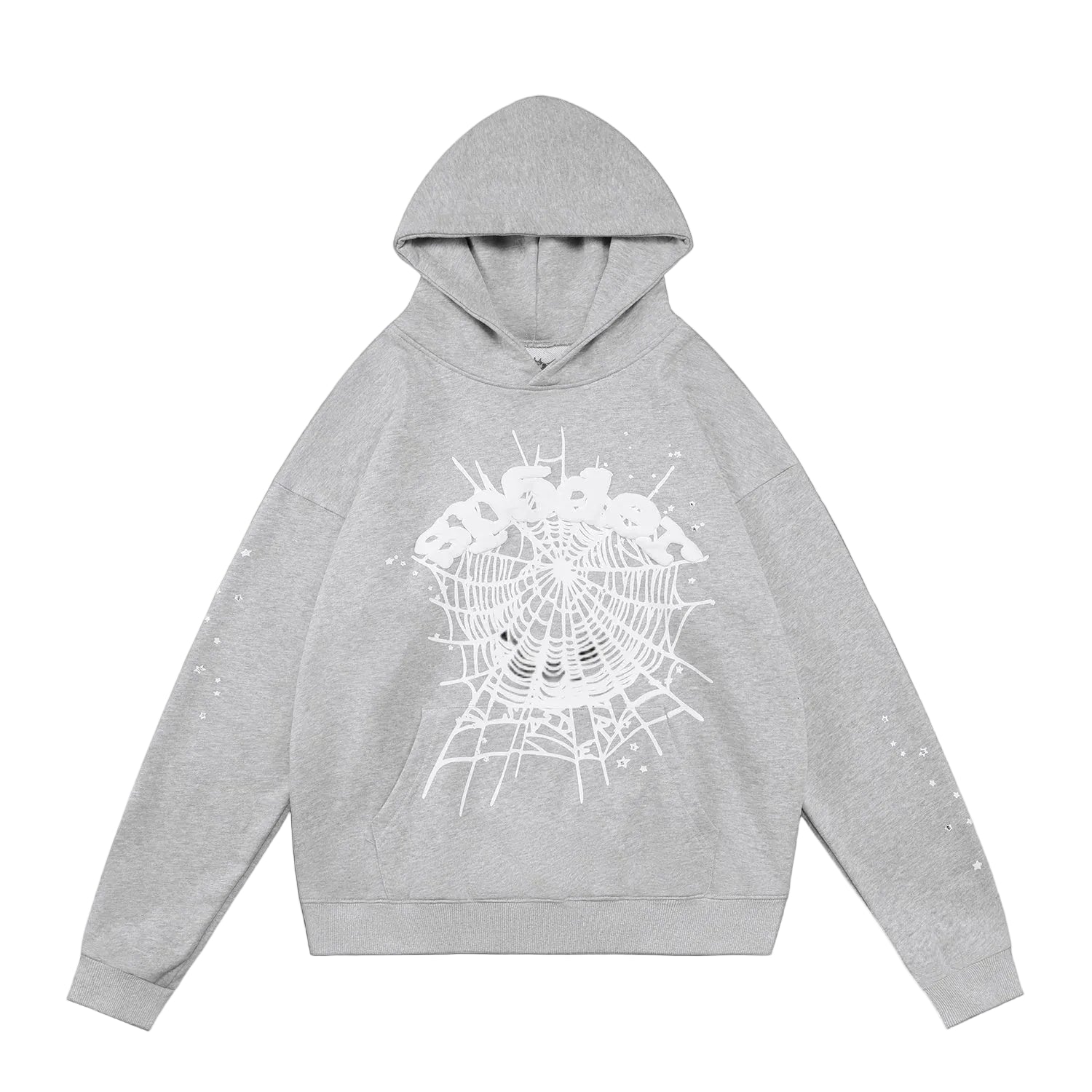 SP5DER V2 HOODIES