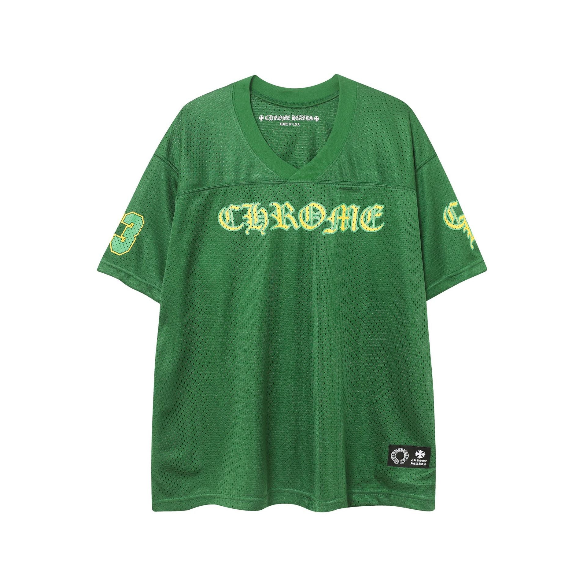CHROME HEARTS JERSEY TOP