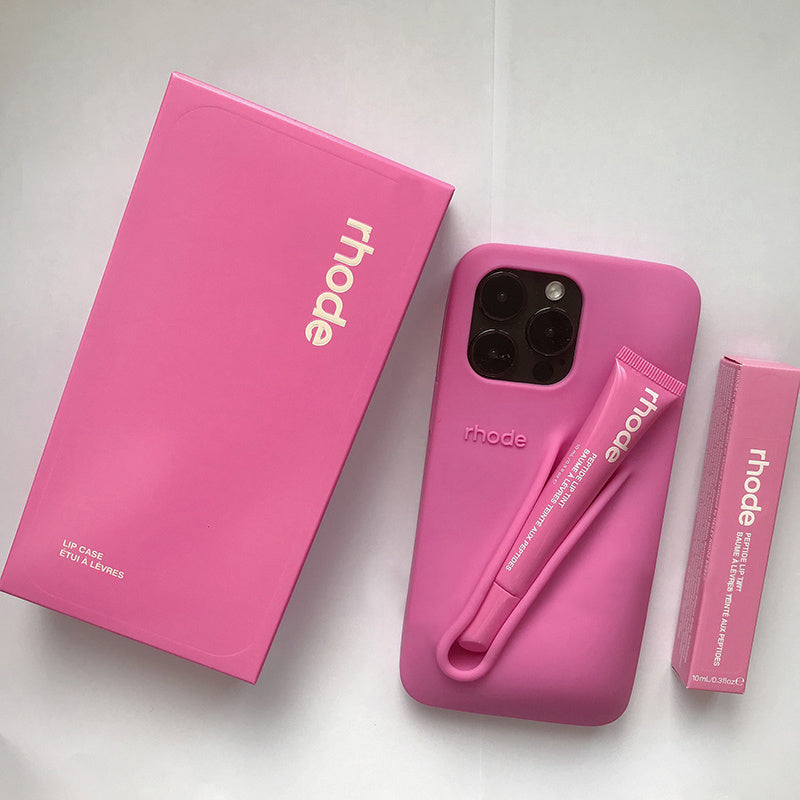 RHODE LIP CASE
