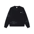 CORTEIZ HMP STENCIL CREWNECK