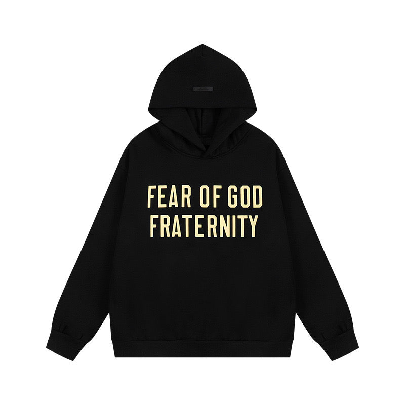 FOG FRATERNITY HOODIE