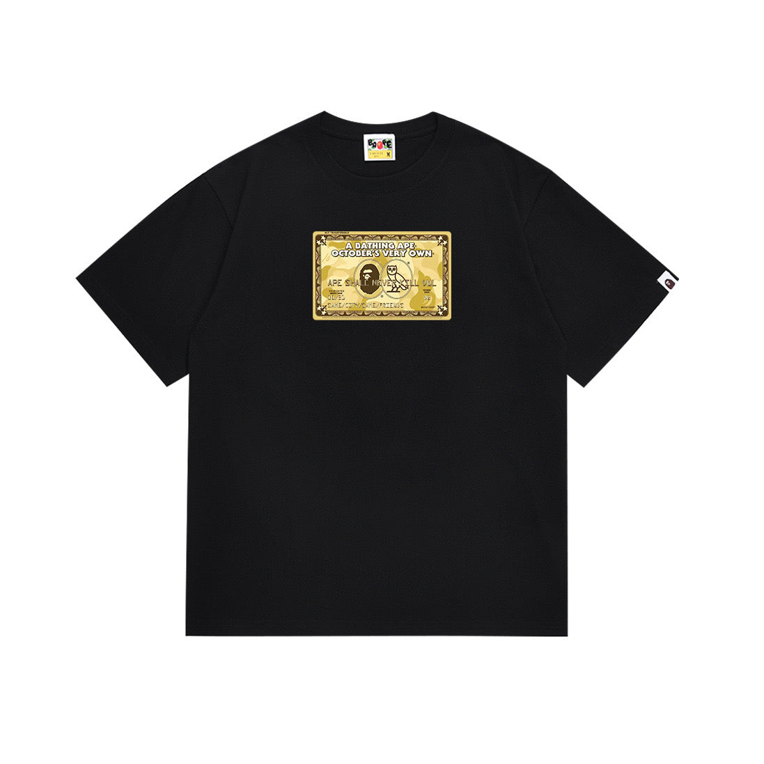 A BATHING APE BAPE T SHIRTS | 50 STYLES