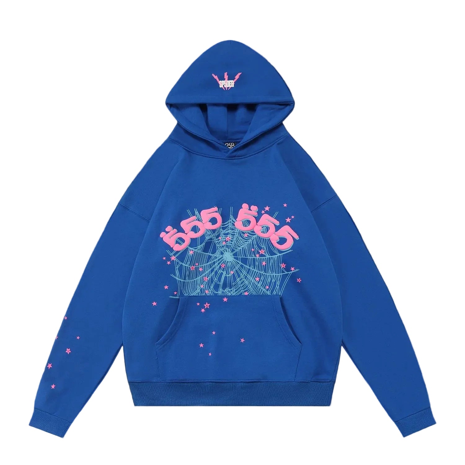 SP5DER V2 HOODIES