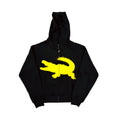Yeat Dangerous Summer Alligator Zip-Up
