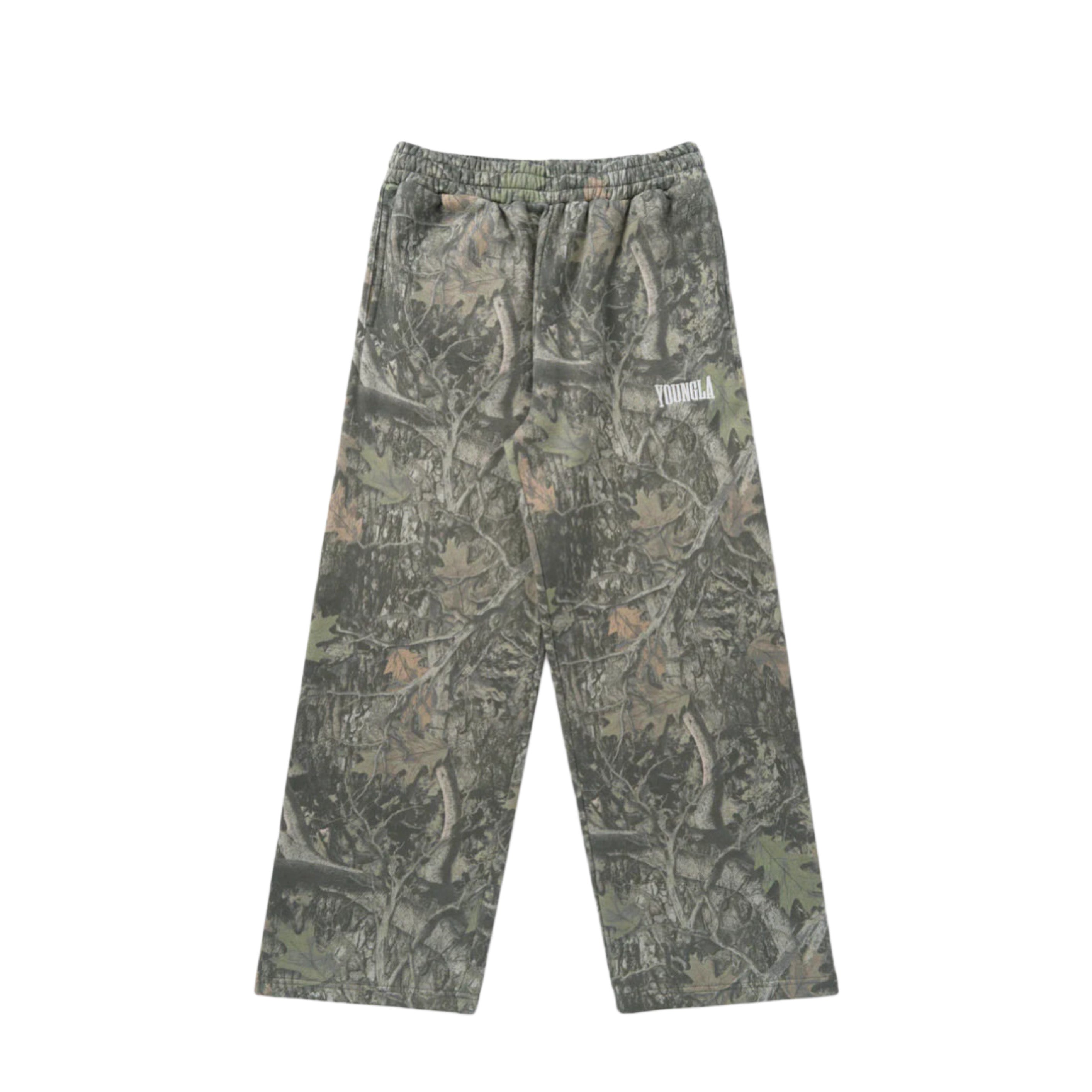 YoungLA Realtree Sweatpants