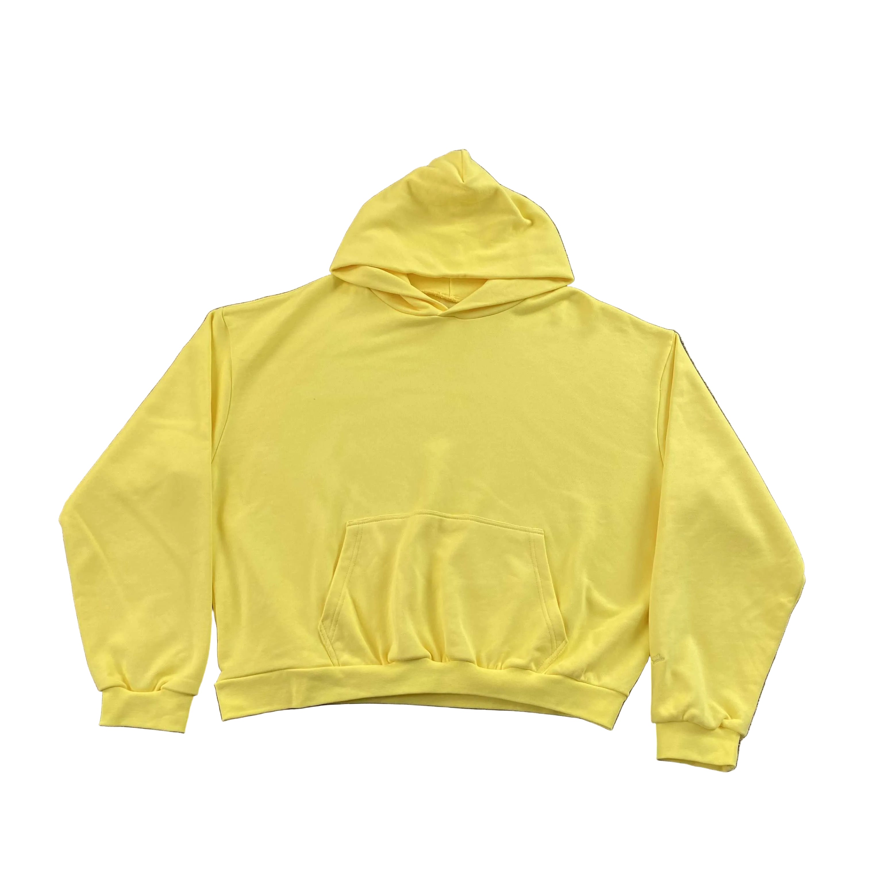 SKYLRK Oversized Pullover Hoodie