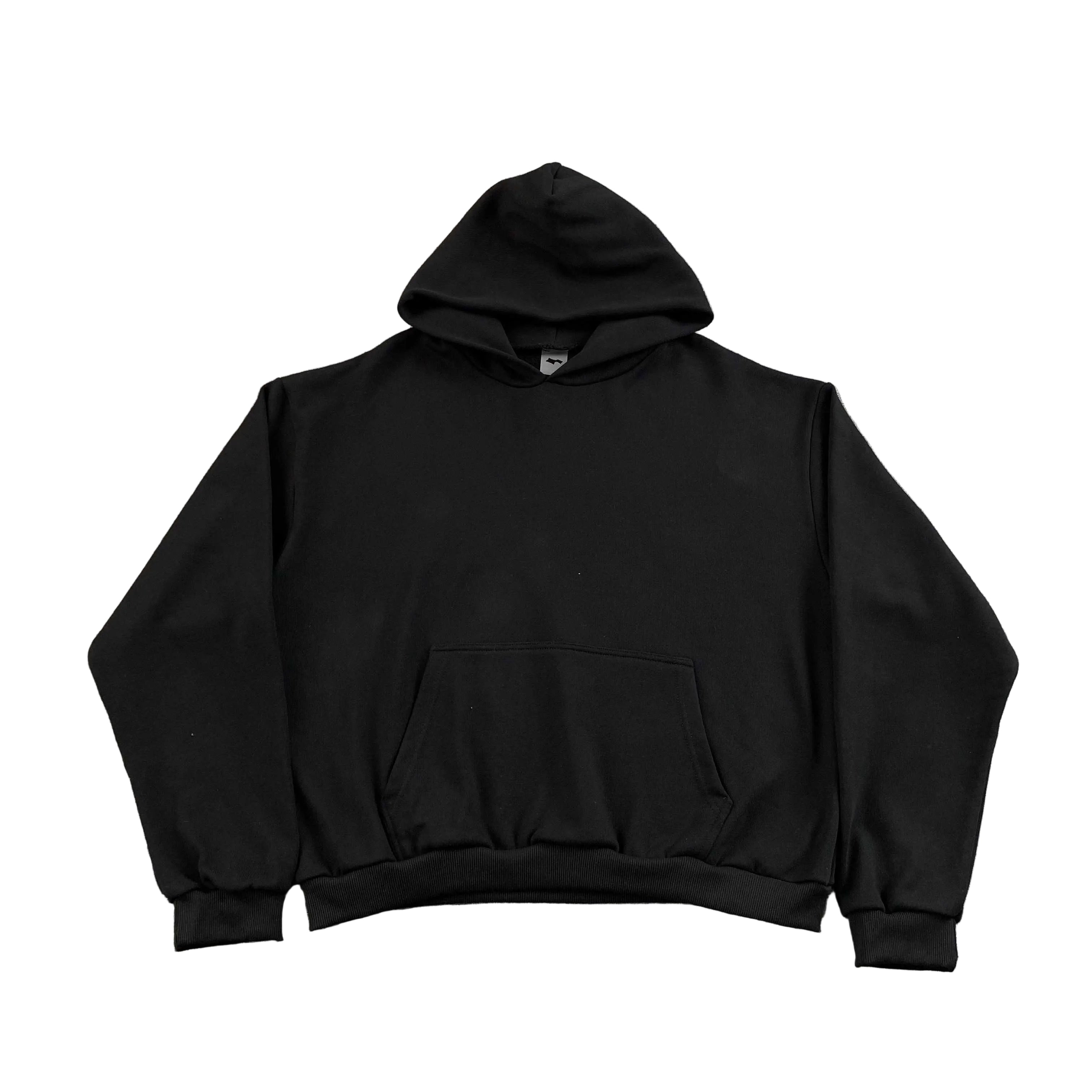 SKYLRK Oversized Pullover Hoodie