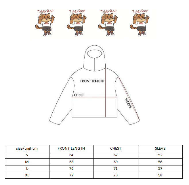 Supreme X MM6 Maison Margiela Zip-Up Hoodie