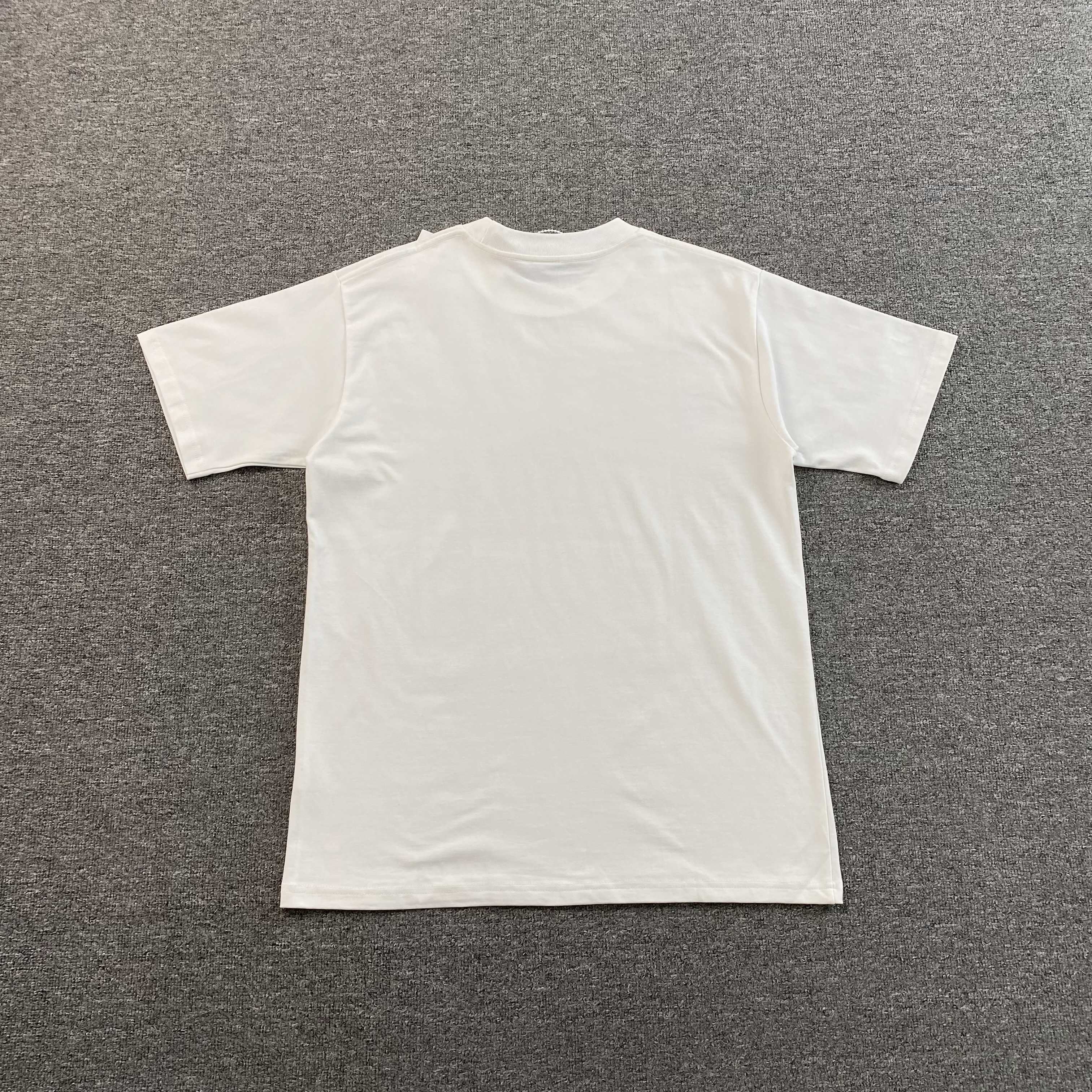 SAINT VANITY OAKLAND T SHIRT