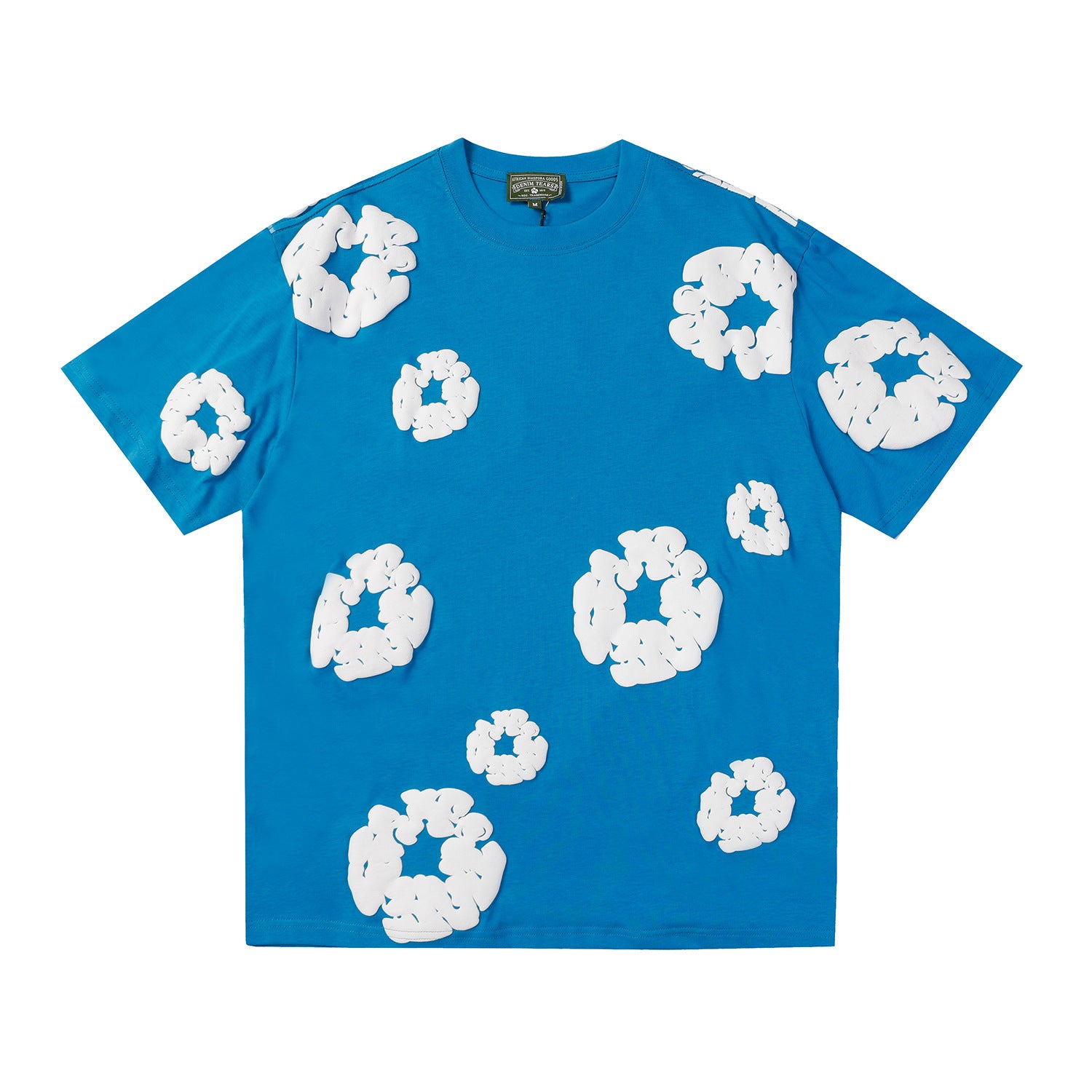 Denim Tears T-Shirts