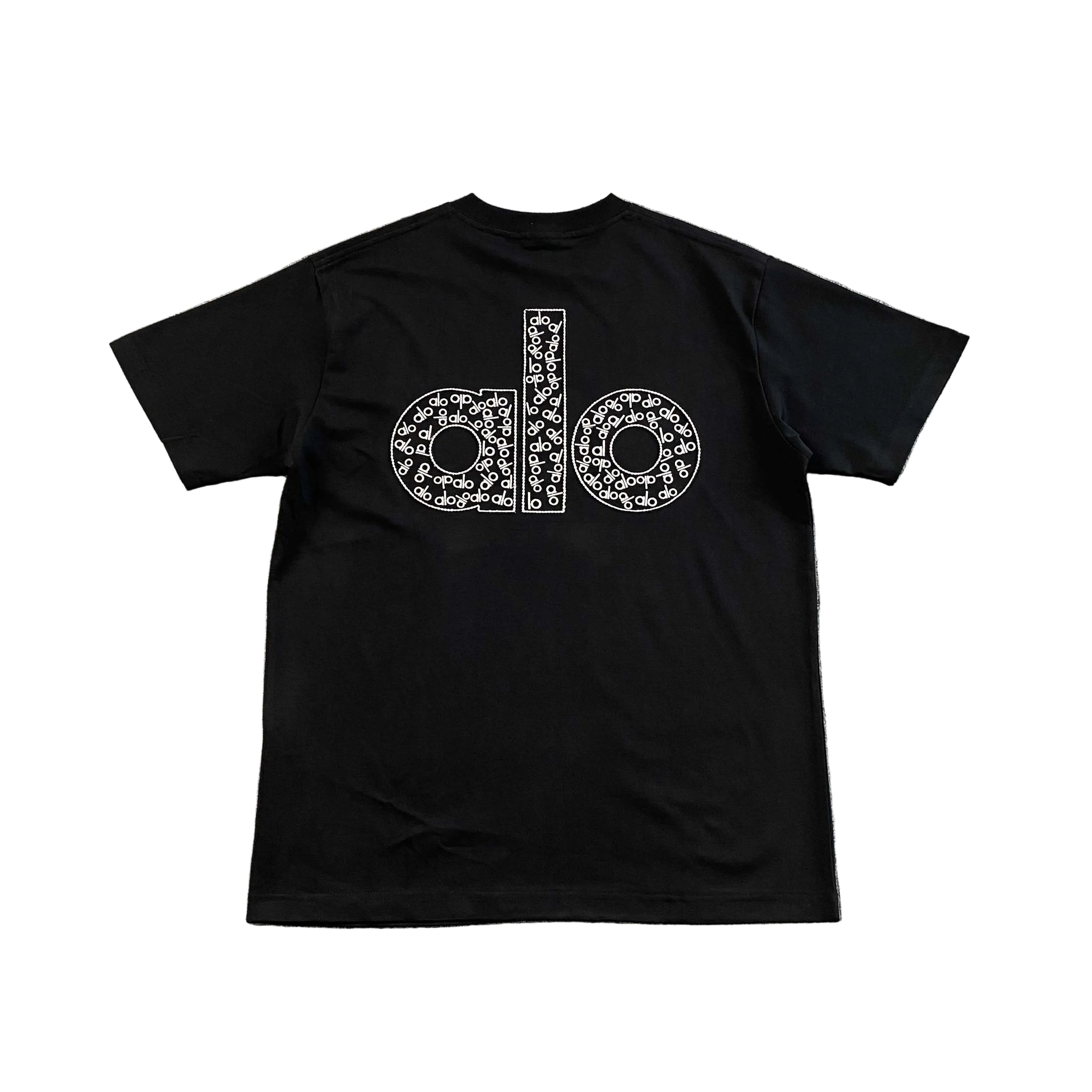 Alo Yoga Logo T-Shirt