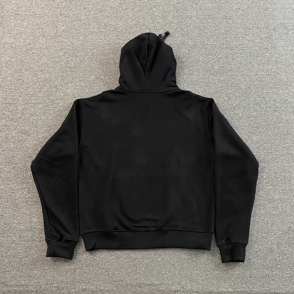 DERSCHUTZE KOI FISH V3 HOODIE