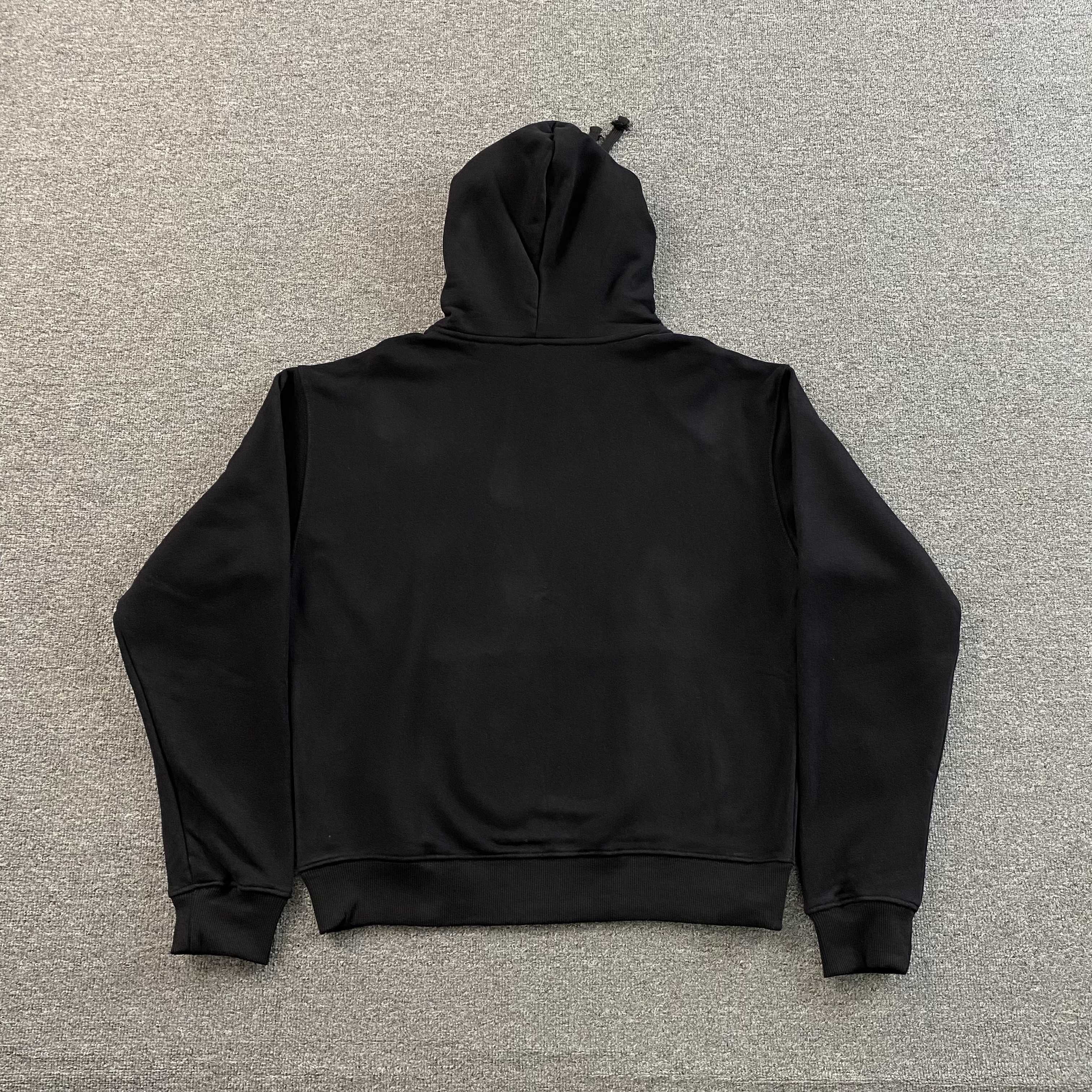 DERSCHUTZE KOI FISH V3 HOODIE