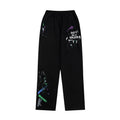 GALLERY DEPT. PAINT SPLASHED SWEATPANTS
