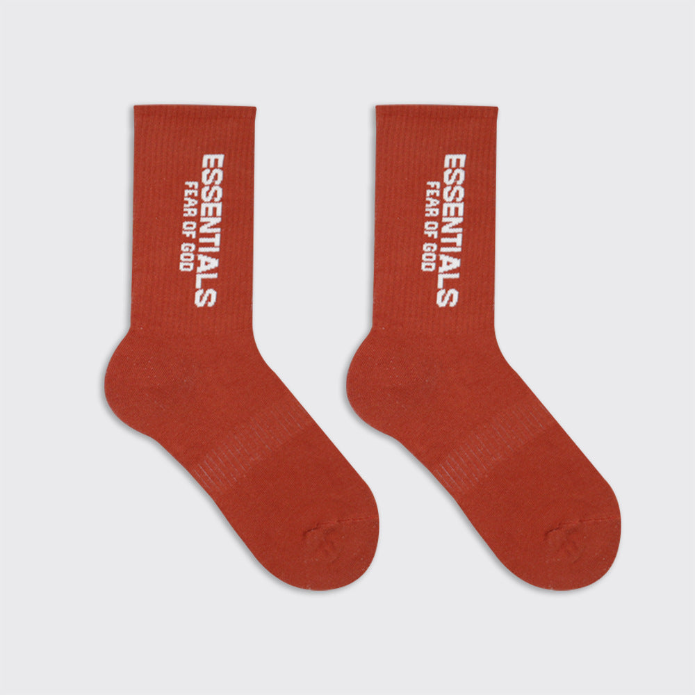 Fog essentials socks