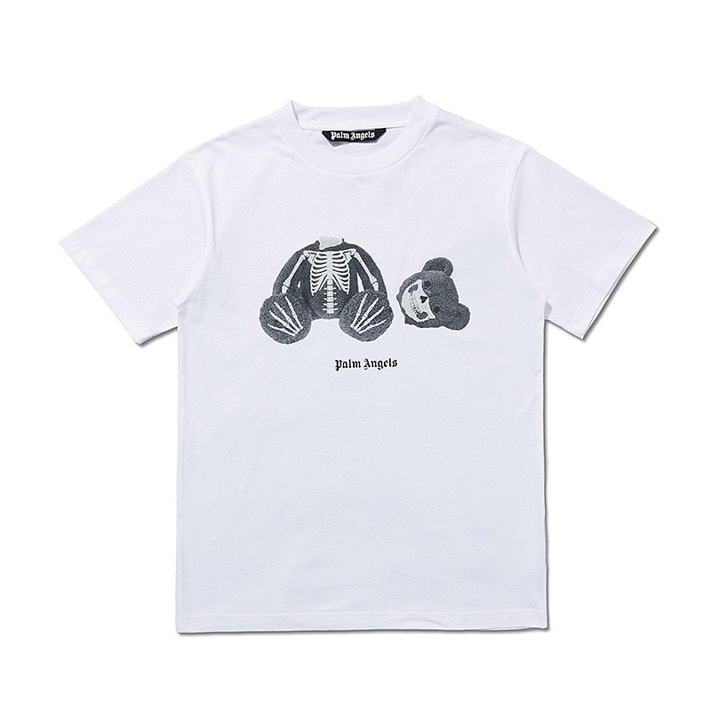 PALM ANGELS KILL THE TEDDY T-SHIRT