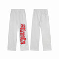 SP5DER ATLANTA WIDE LEG SWEATPANTS