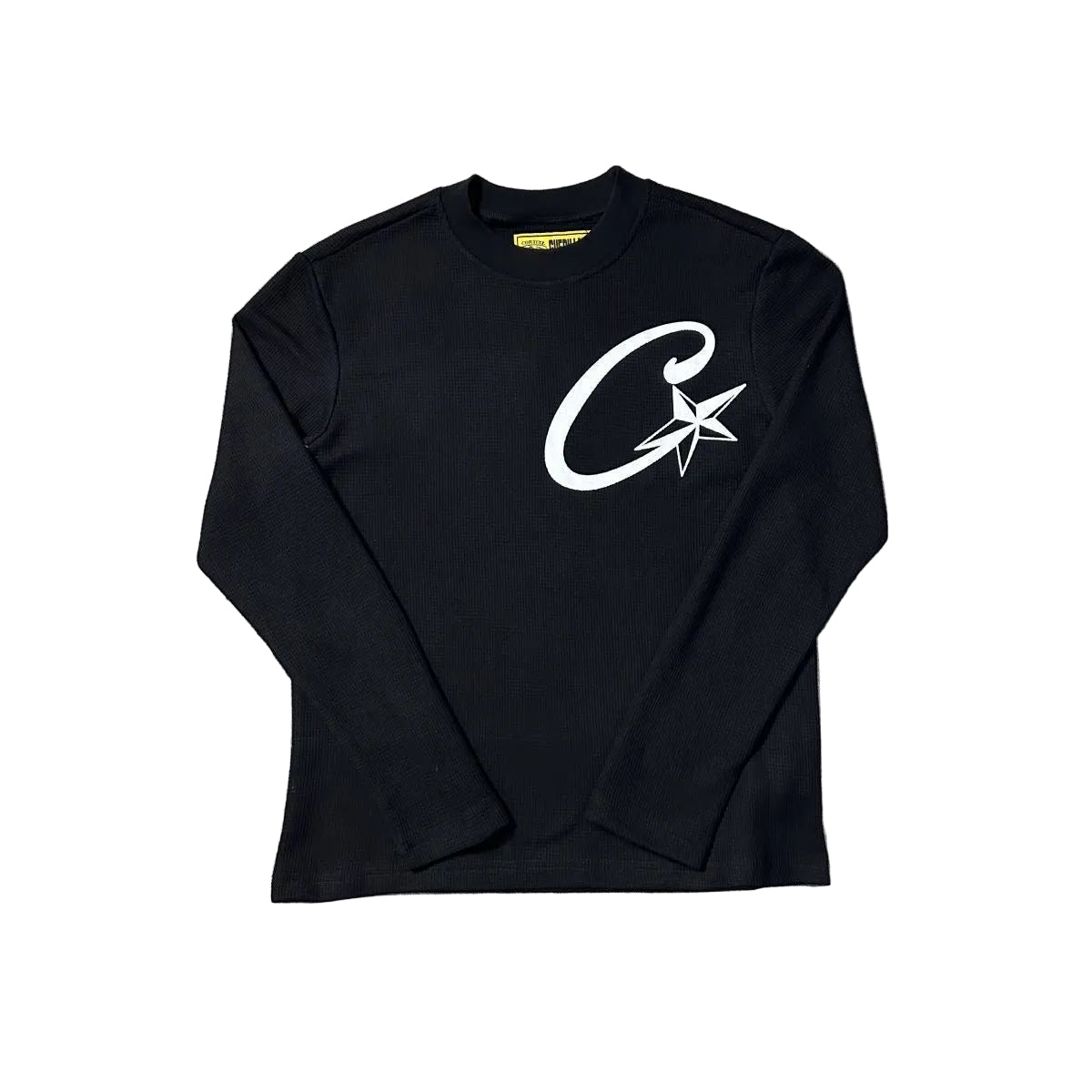 corteiz allstarz long sleeves tee