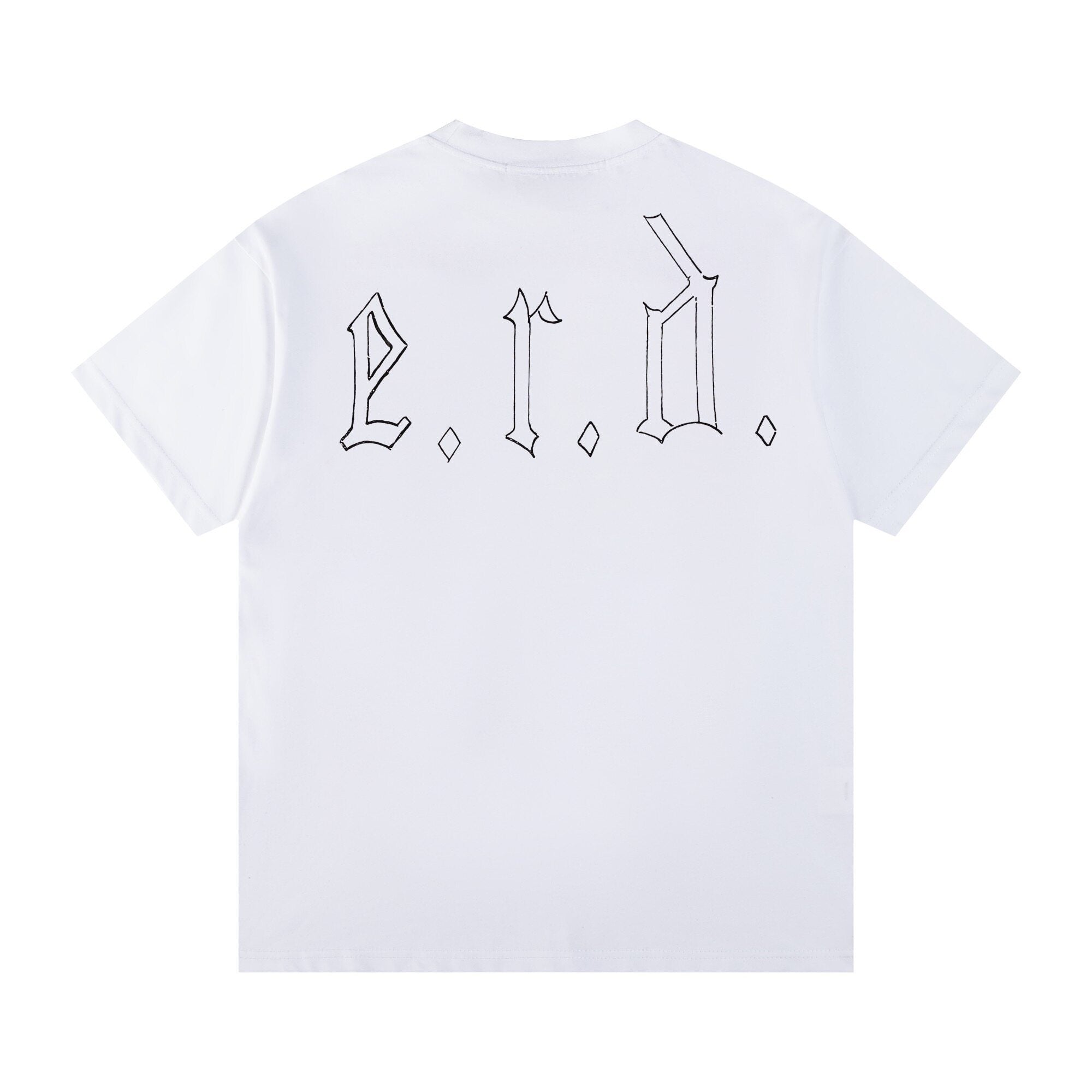 ERD P*RNST*RS WHO ARE NO LONGER WITH US T-SHIRT