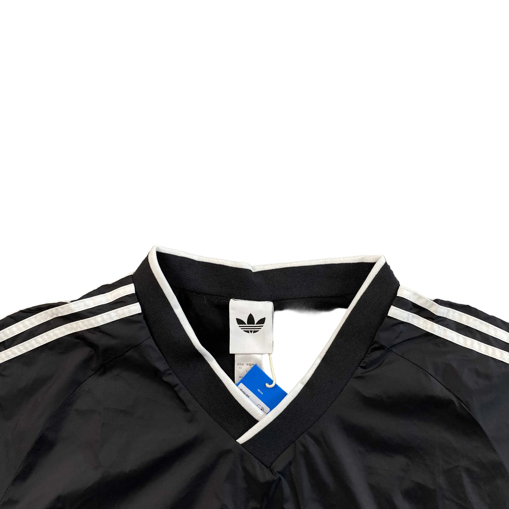 Team Adidas Woven Pullover