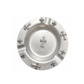 Chrome Hearts Silver Ashtray
