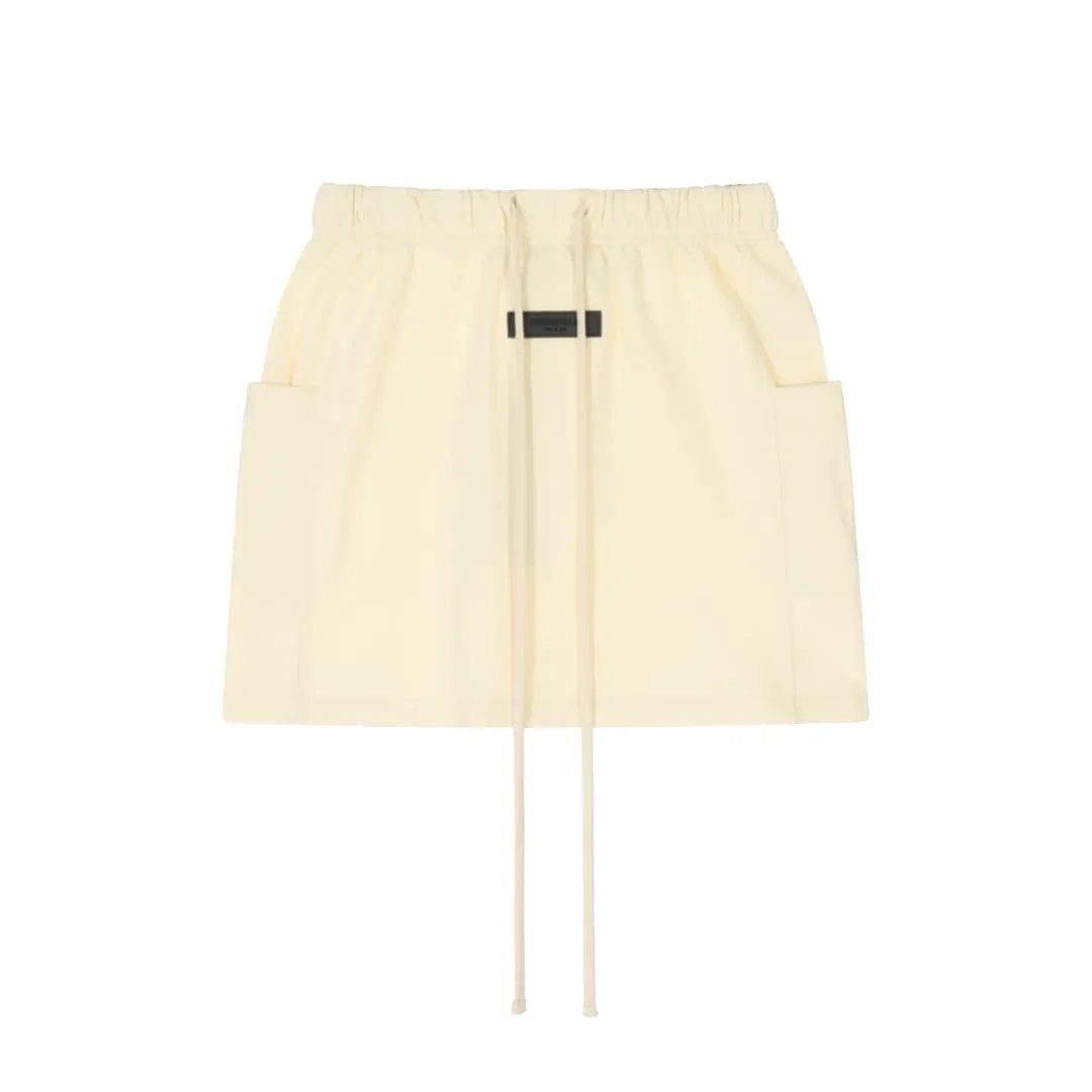 FOG ESSENTIALS MINI SKIRT