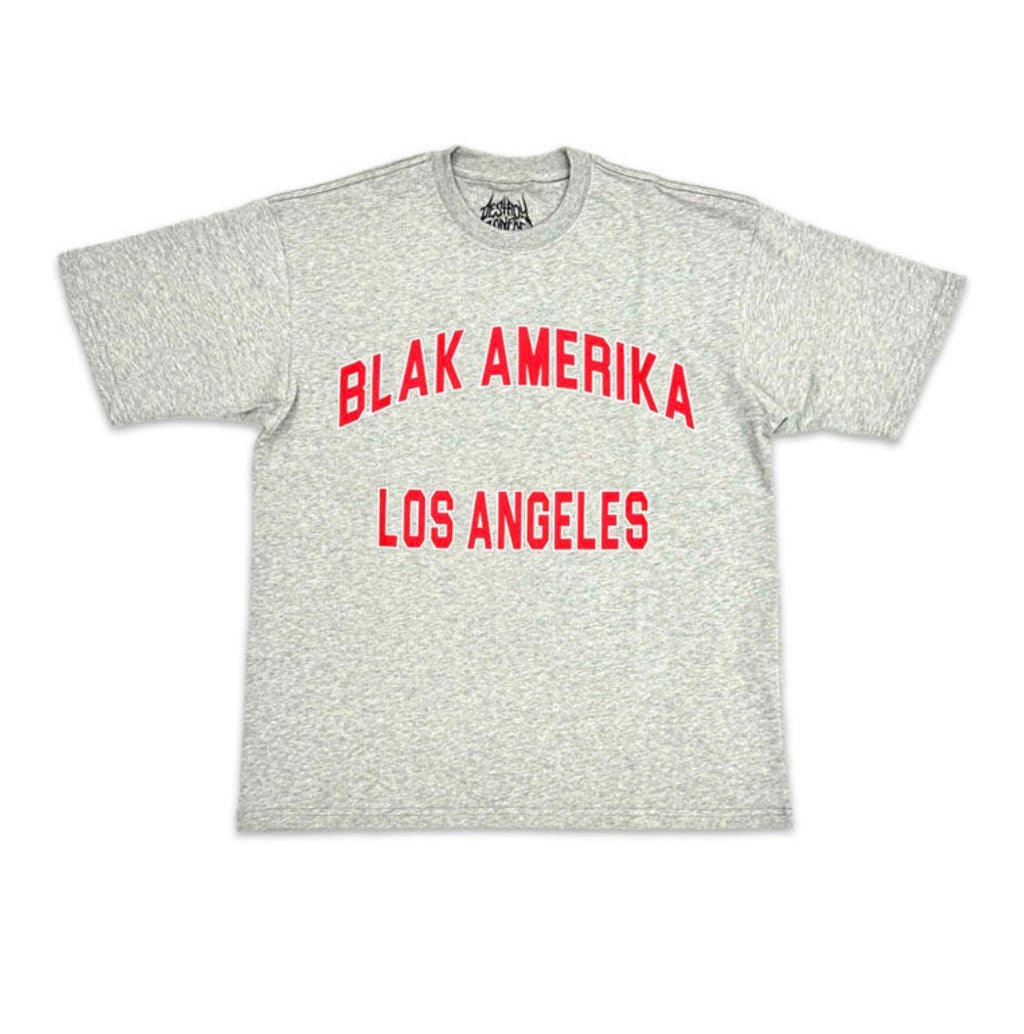 Destroy Lonely Blakk America Tee