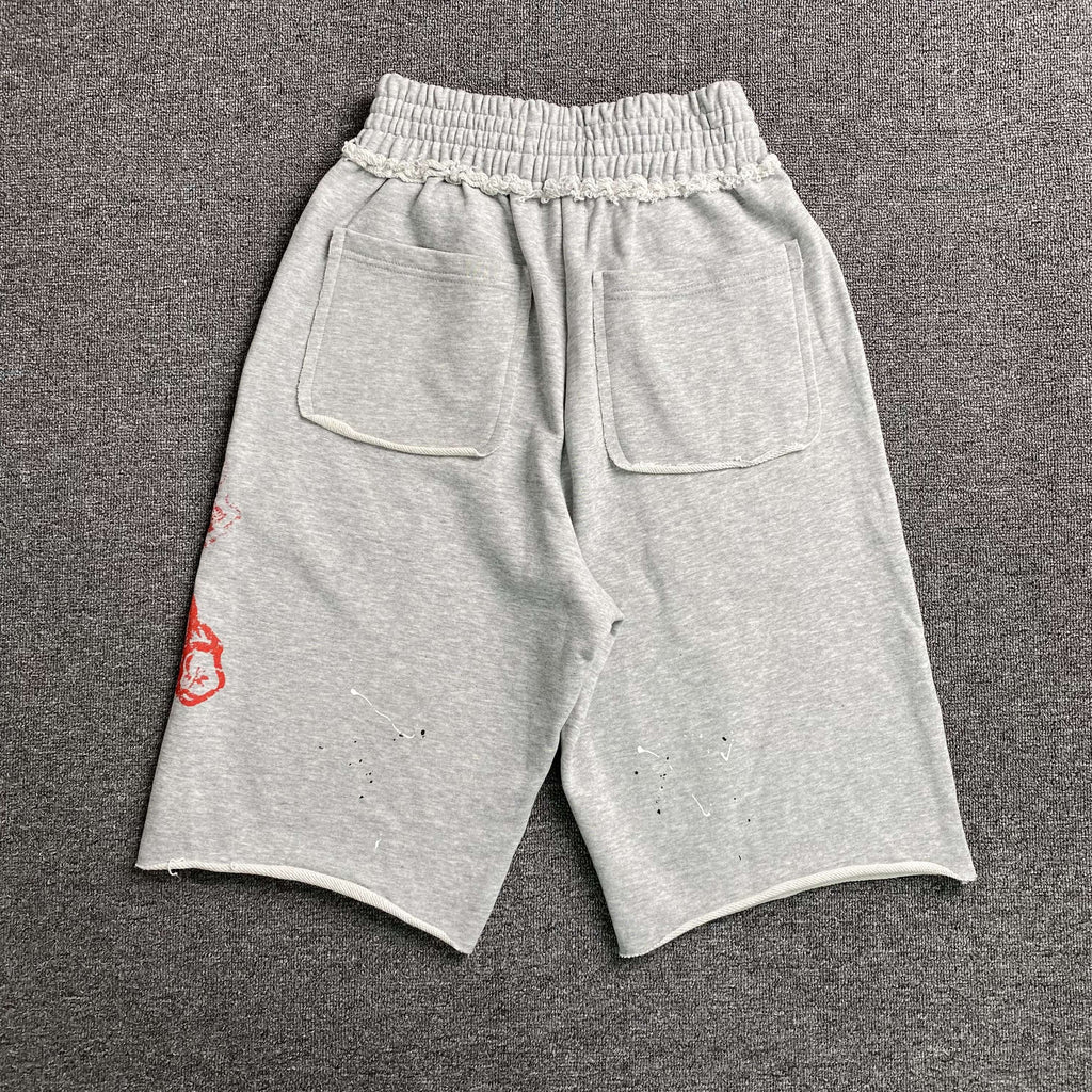 SAINT VANITY SV BAGER LONG SHORTS
