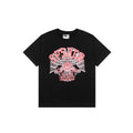 Sp5der Cross Country Slub T-Shirt