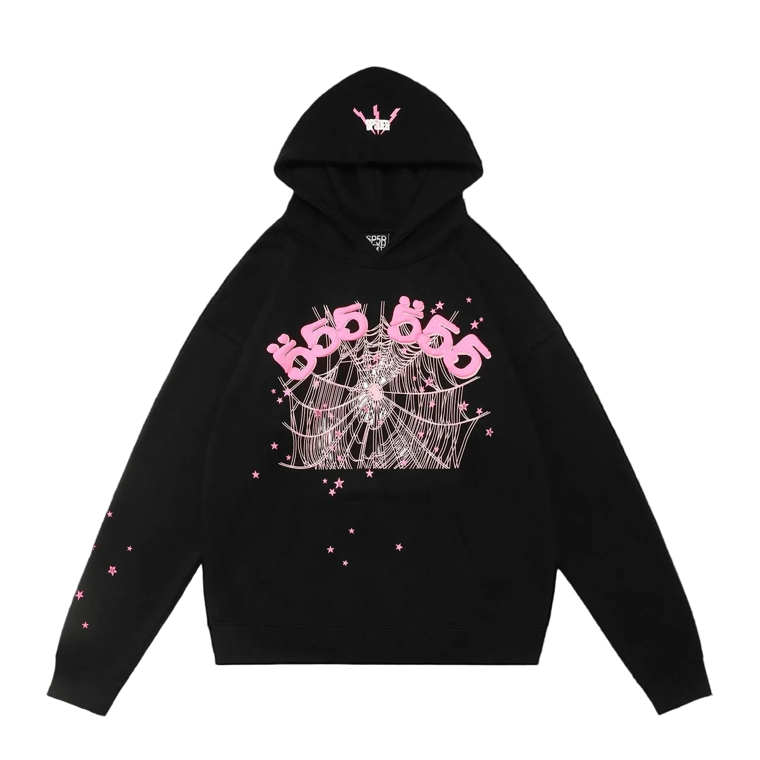 SP5DER V2 HOODIES