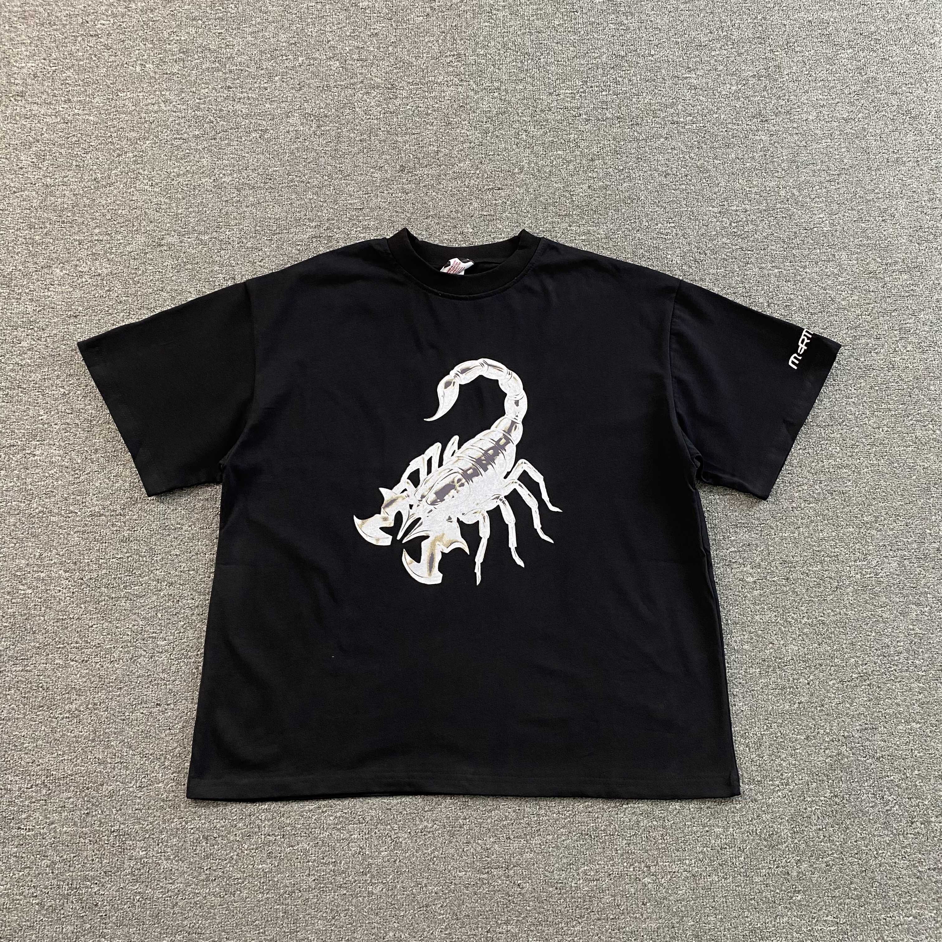 MERTRA SCORPION T SHIRT