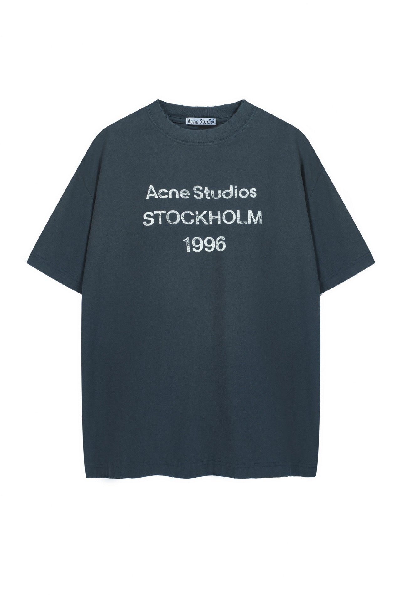 Acne Studios Stockholm Short sleeves t-shirt