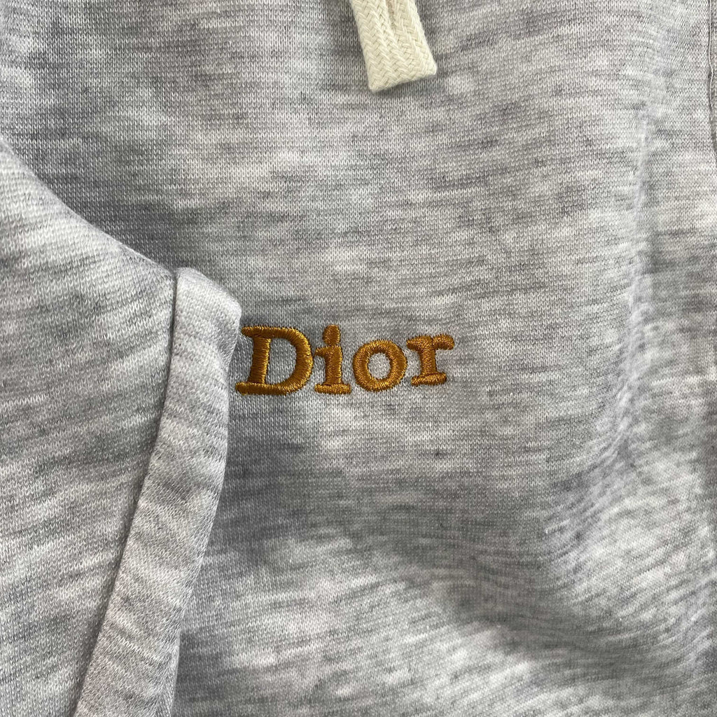 Dior EmbroiderySweatpants