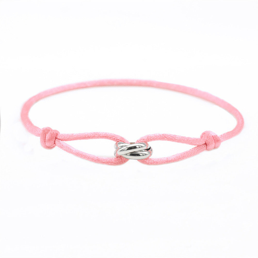 CARTIER TRINITY BRACELET