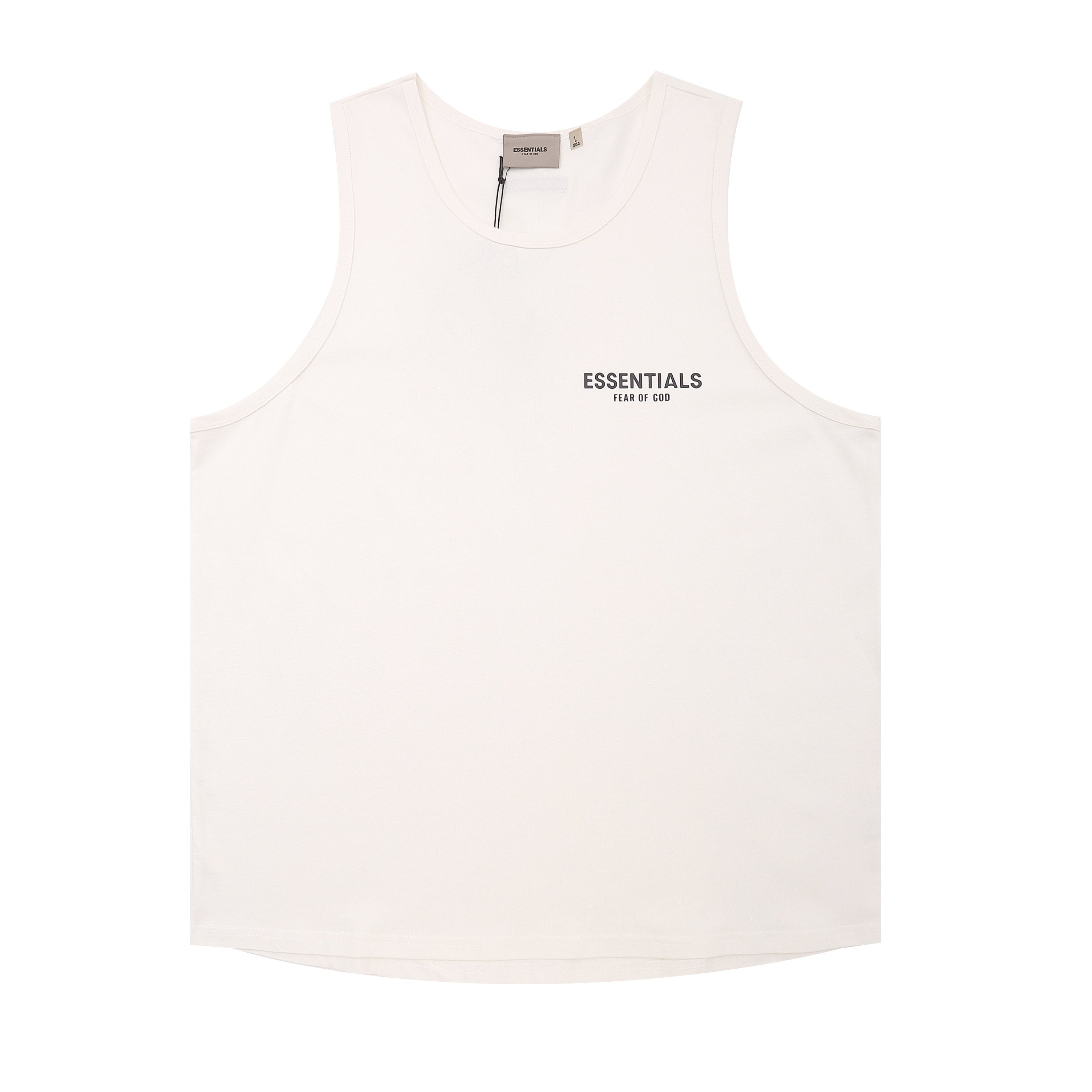 FOG ESSENTIALS TANK TOP