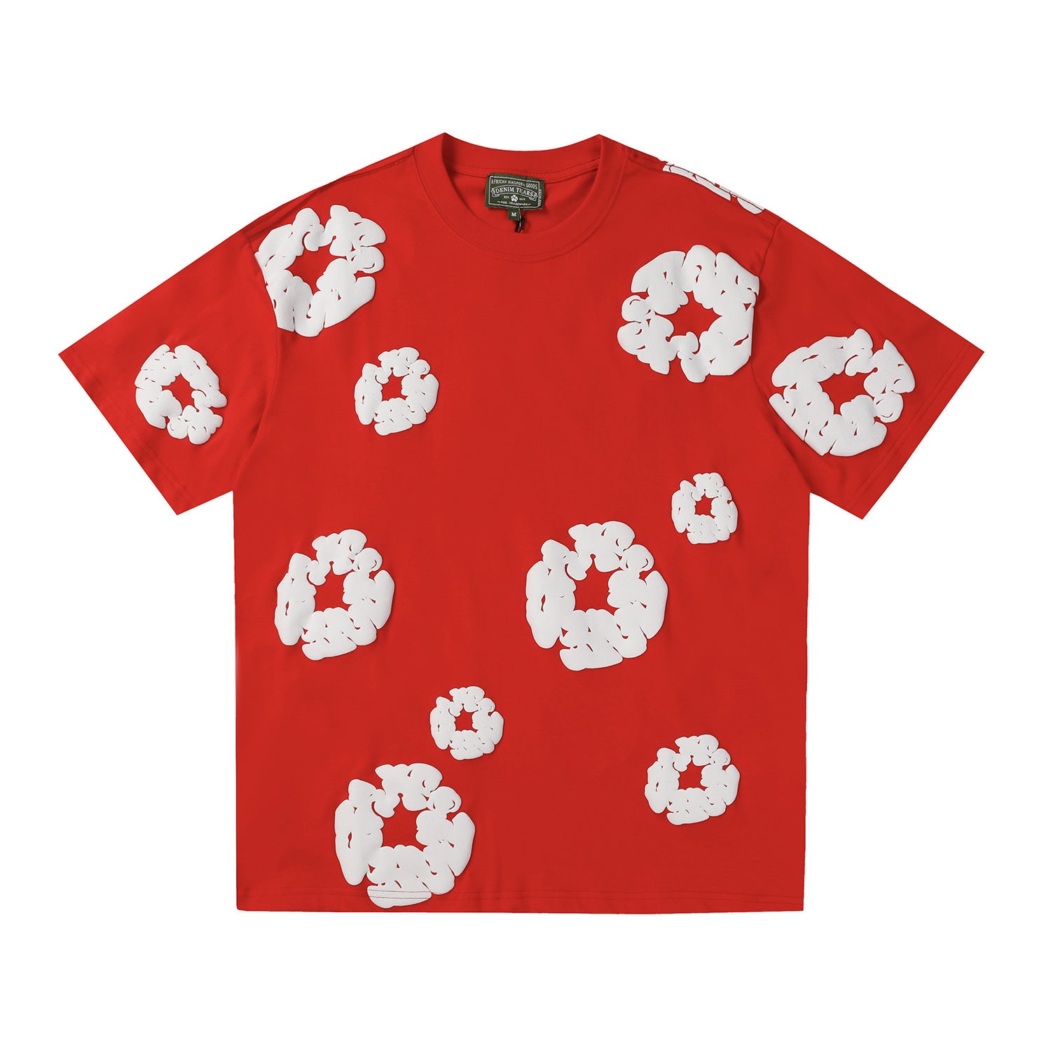 Denim Tears T-Shirts